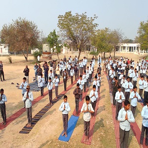 gsss garhpachhliamli activities